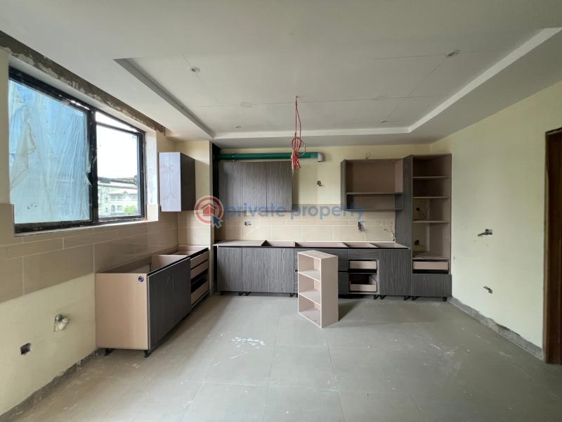 3 bedroom Block Of Flats For Sale Lekki Phase 1 Lagos - 15