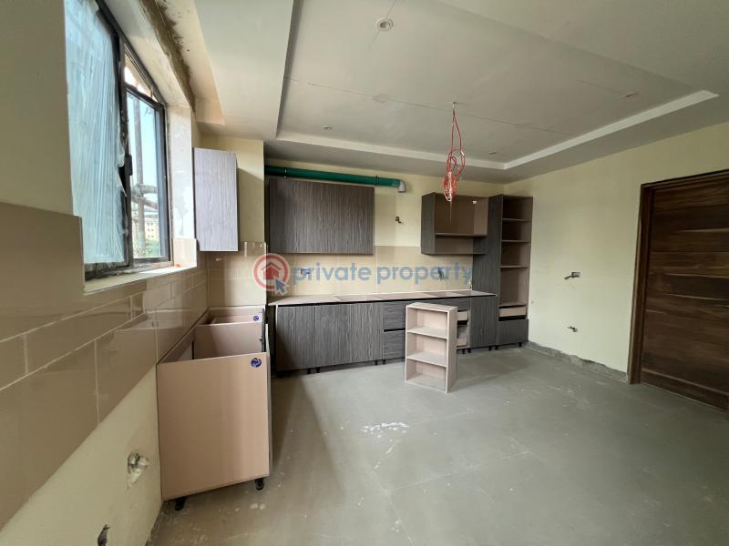 3 bedroom Block Of Flats For Sale Lekki Phase 1 Lagos - 16