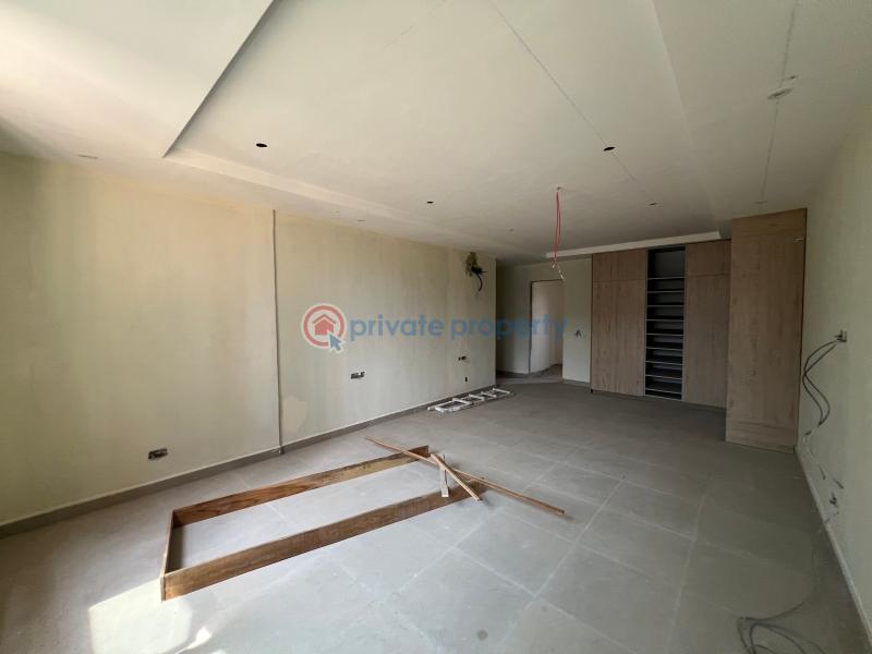 3 bedroom Block Of Flats For Sale Lekki Phase 1 Lagos - 5