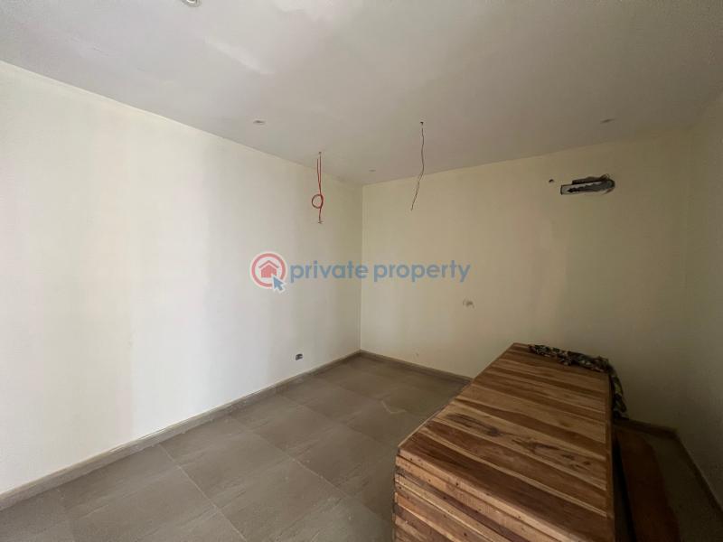 3 bedroom Block Of Flats For Sale Lekki Phase 1 Lagos - 6