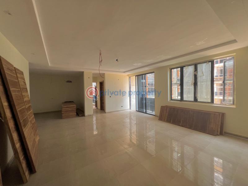 3 bedroom Block Of Flats For Sale Lekki Phase 1 Lagos - 8