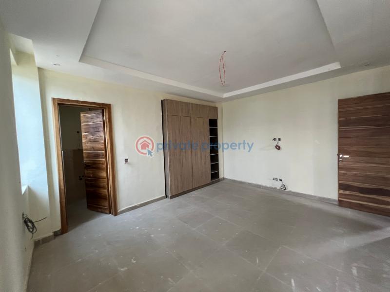 3 bedroom Block Of Flats For Sale Lekki Phase 1 Lagos - 12