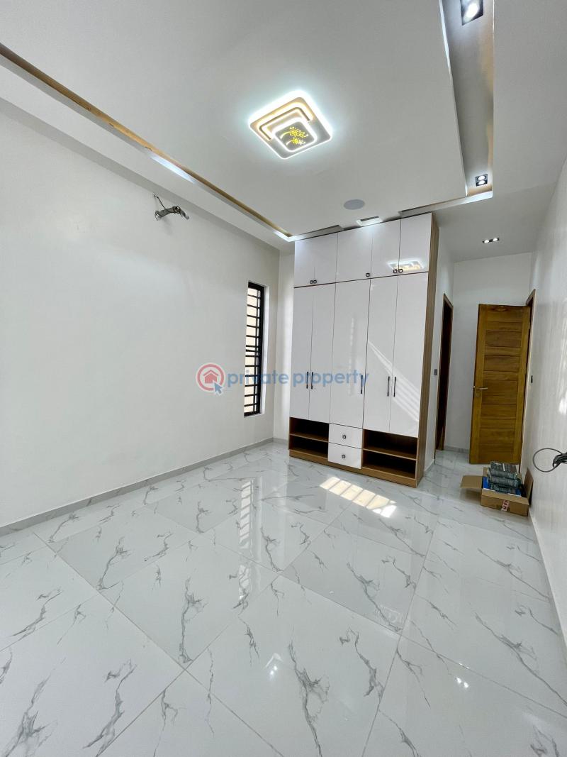 5 bedroom Detached Duplex For Sale Osapa Lekki Lagos - 8