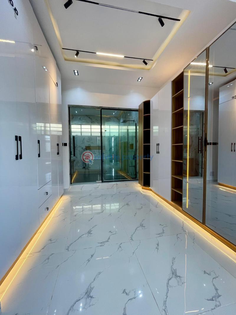 5 bedroom Detached Duplex For Sale Osapa Lekki Lagos - 14