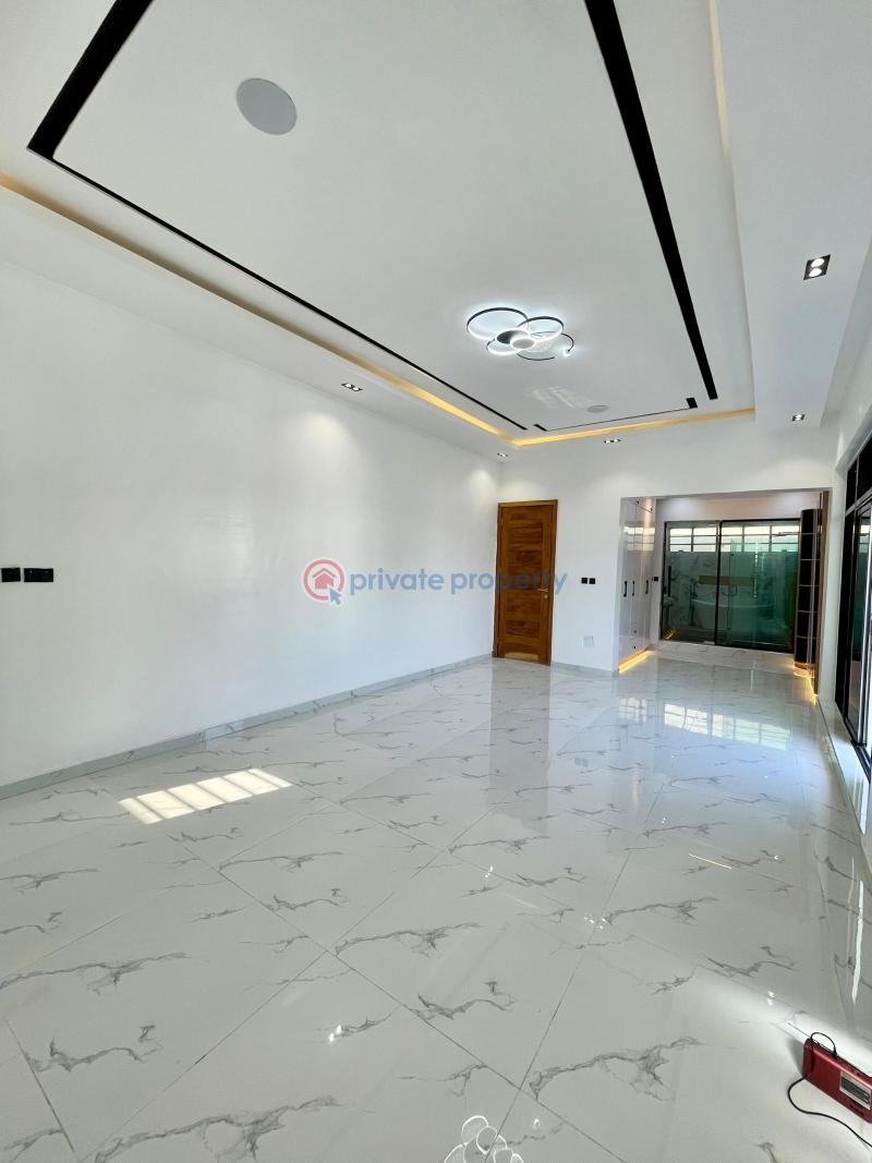 5 bedroom Detached Duplex For Sale Osapa Lekki Lagos - 13