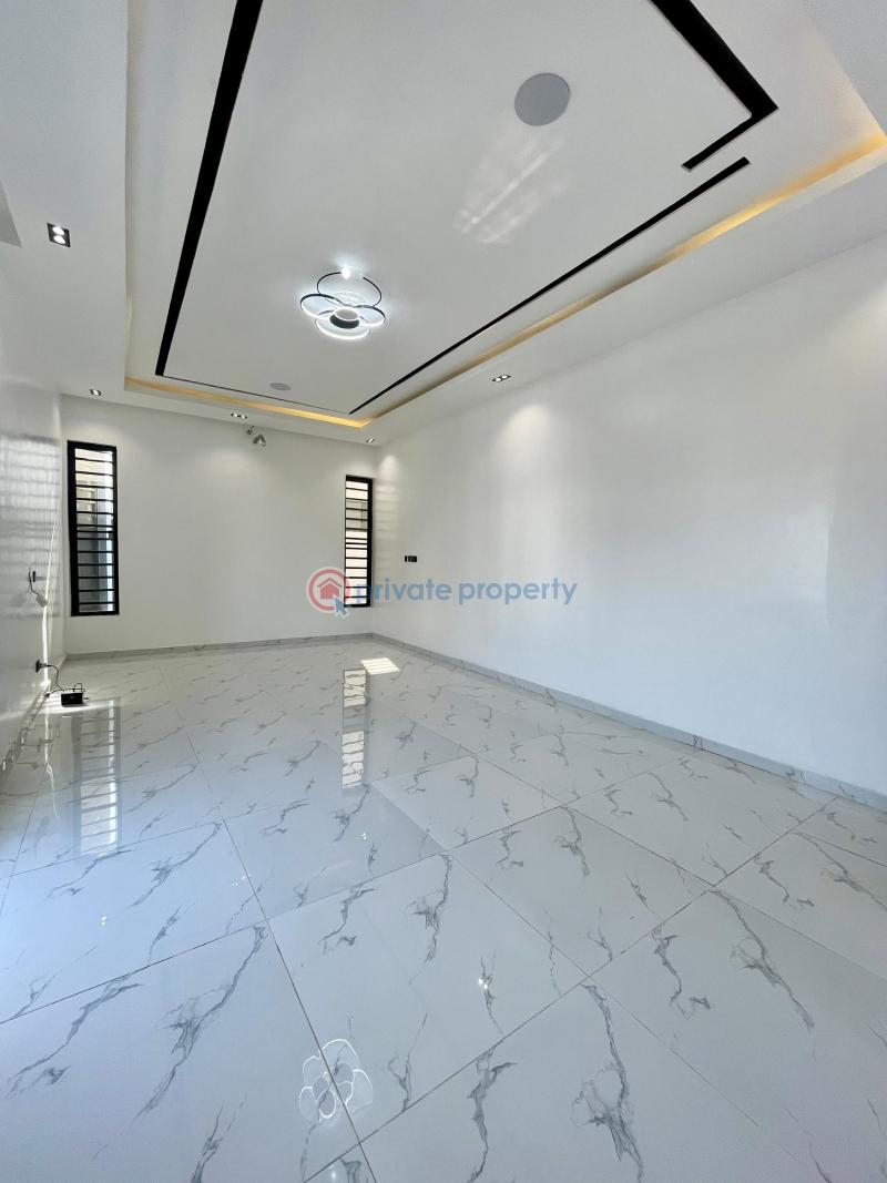 5 bedroom Detached Duplex For Sale Osapa Lekki Lagos - 15