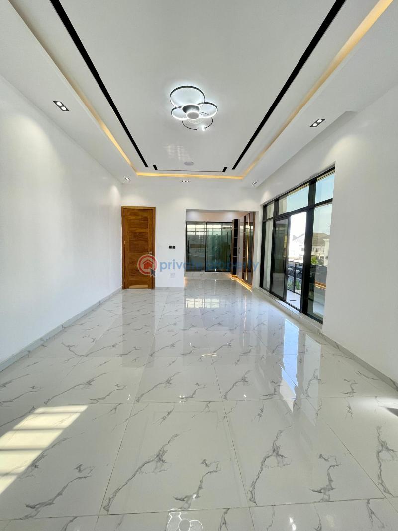 5 bedroom Detached Duplex For Sale Osapa Lekki Lagos - 7