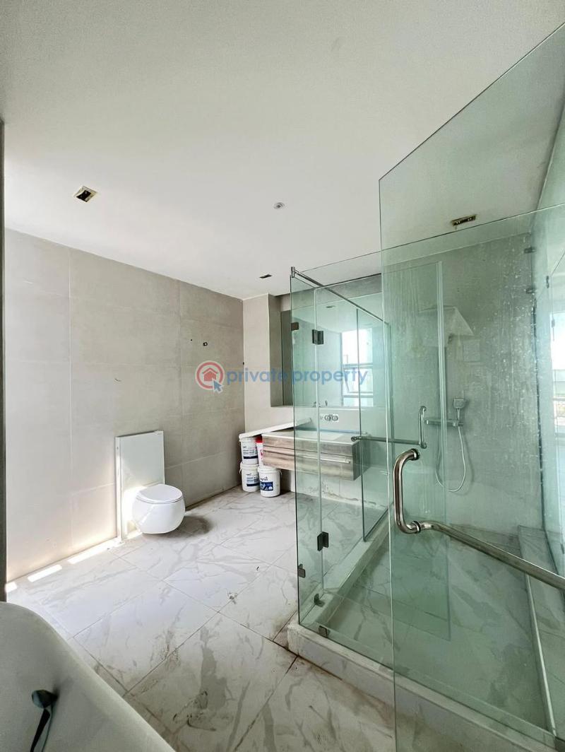 5 bedroom Detached Duplex For Sale Osapa Lekki Lagos - 9