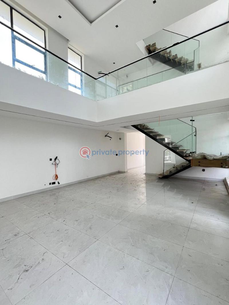 5 bedroom Detached Duplex For Sale Osapa Lekki Lagos - 0