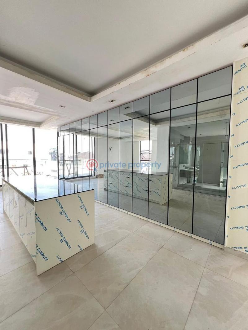 5 bedroom Detached Duplex For Sale Osapa Lekki Lagos - 8