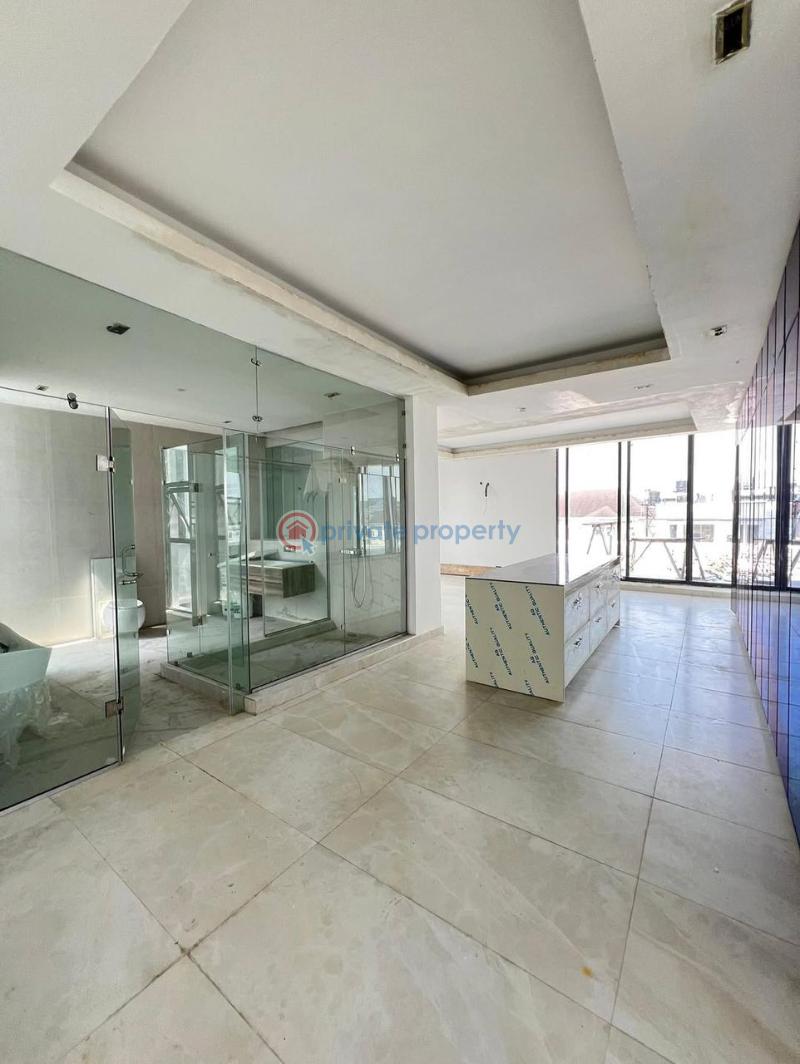 5 bedroom Detached Duplex For Sale Osapa Lekki Lagos - 4