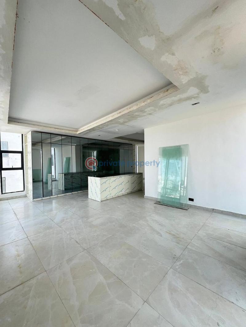 5 bedroom Detached Duplex For Sale Osapa Lekki Lagos - 7