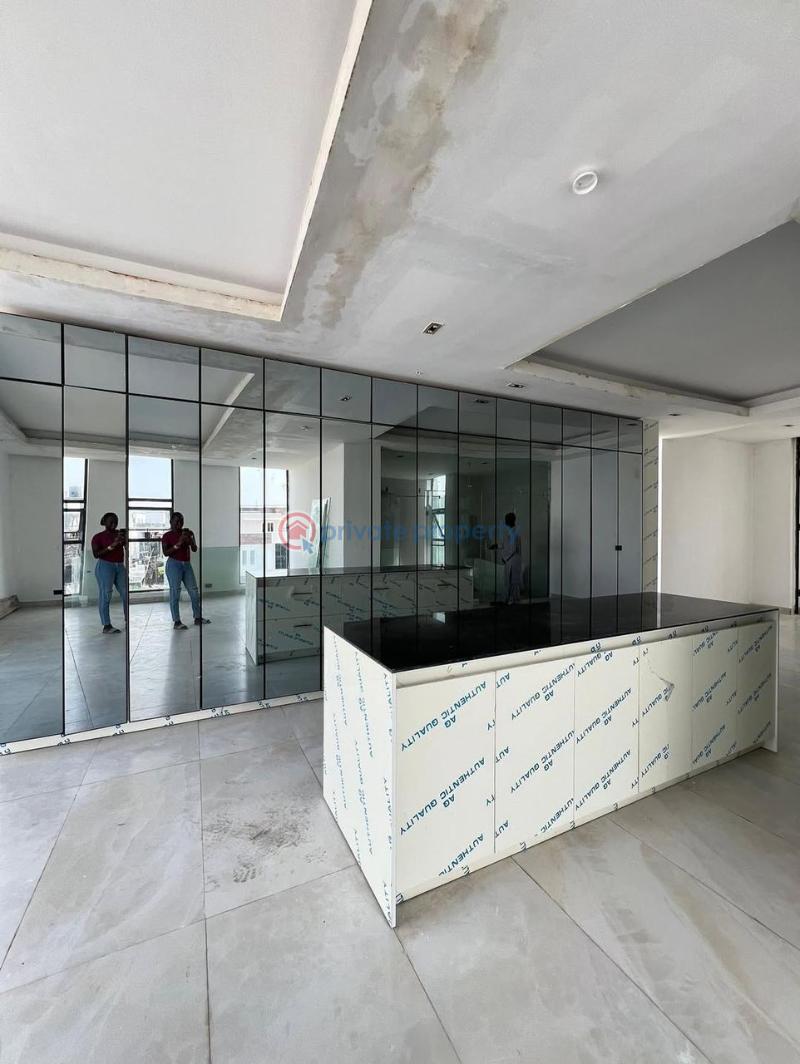 5 bedroom Detached Duplex For Sale Osapa Lekki Lagos - 11