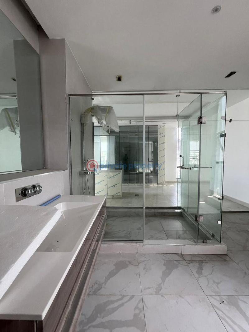 5 bedroom Detached Duplex For Sale Osapa Lekki Lagos - 2