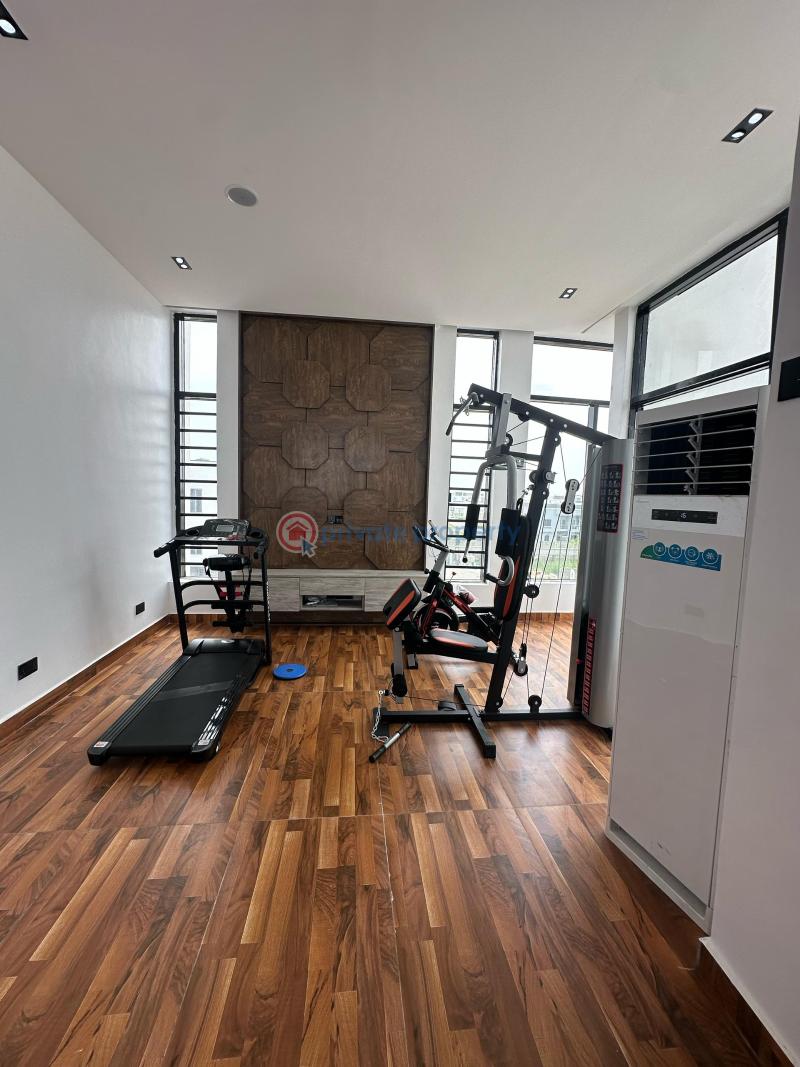 5 bedroom Detached Duplex For Sale Ikate Lekki Lagos - 19