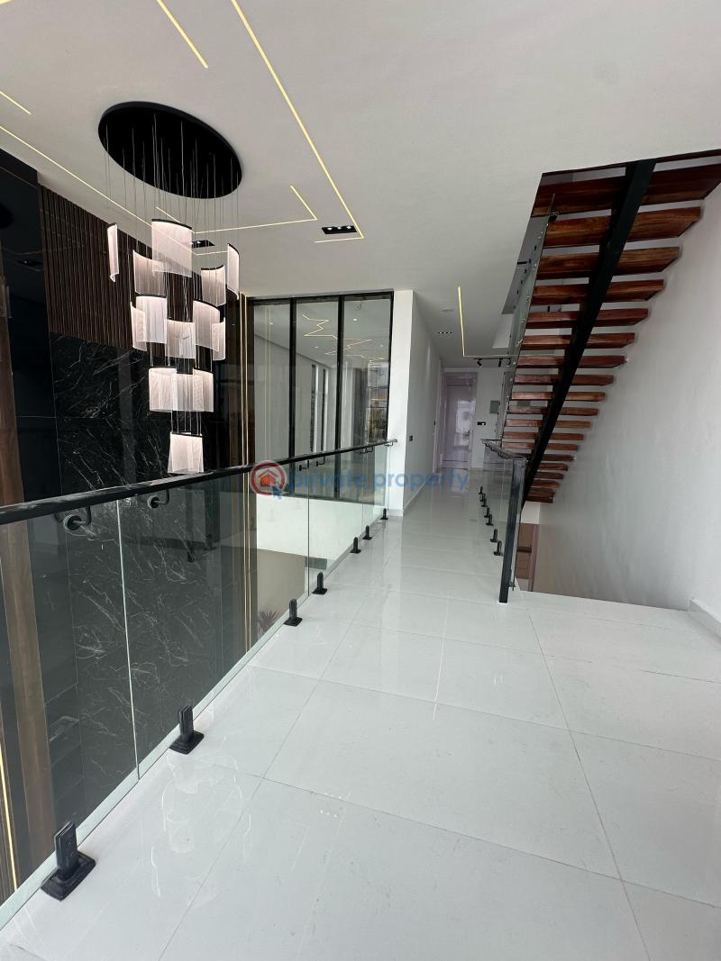 5 bedroom Detached Duplex For Sale Ikate Lekki Lagos - 7