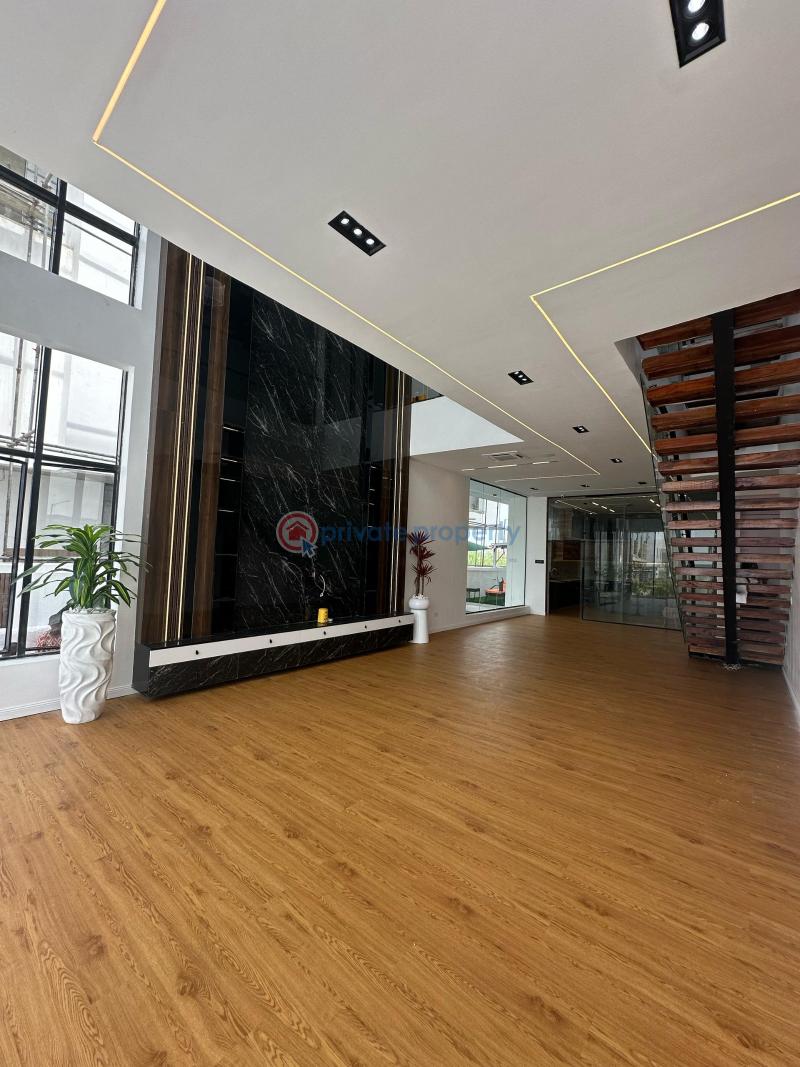 5 bedroom Detached Duplex For Sale Ikate Lekki Lagos - 6