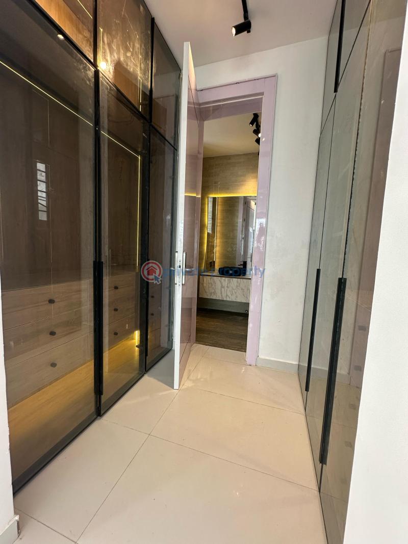 5 bedroom Detached Duplex For Sale Ikate Lekki Lagos - 17