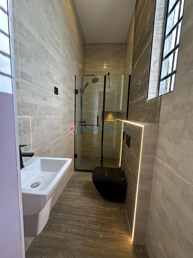 5 bedroom Detached Duplex For Sale Ikate Lekki Lagos - 15