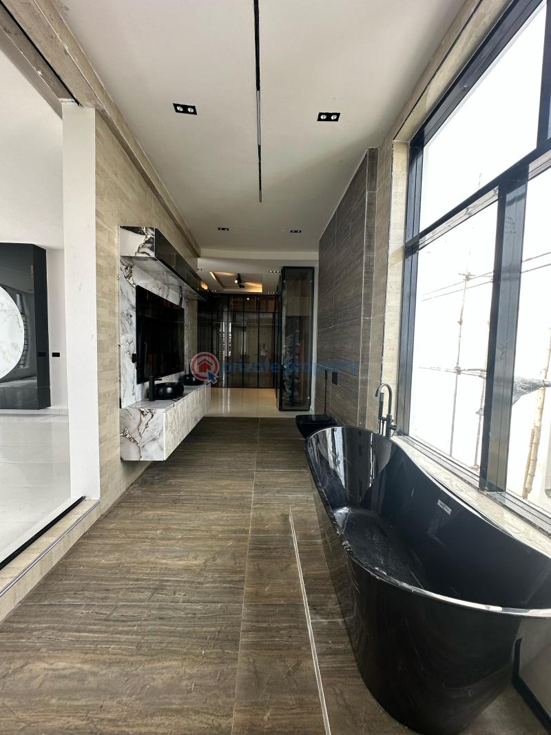 5 bedroom Detached Duplex For Sale Ikate Lekki Lagos - 11