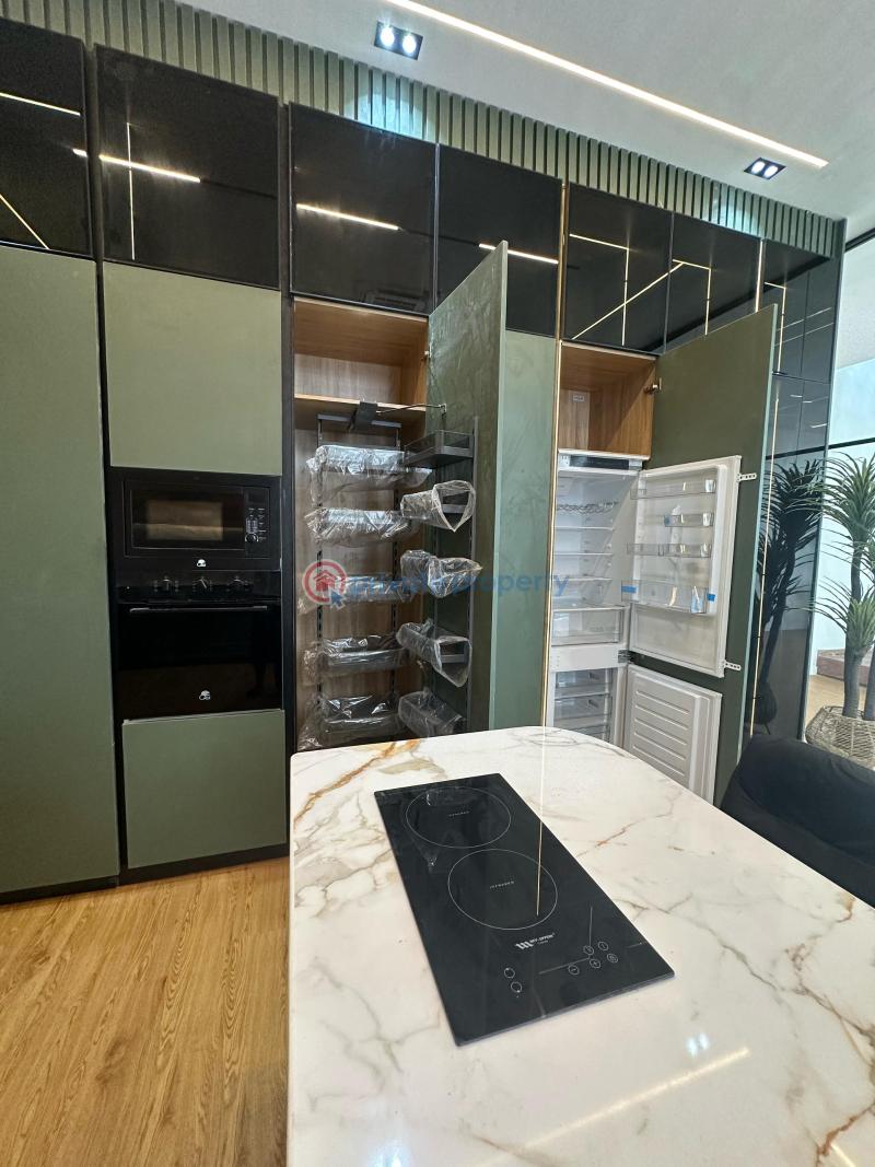 5 bedroom Detached Duplex For Sale Ikate Lekki Lagos - 4