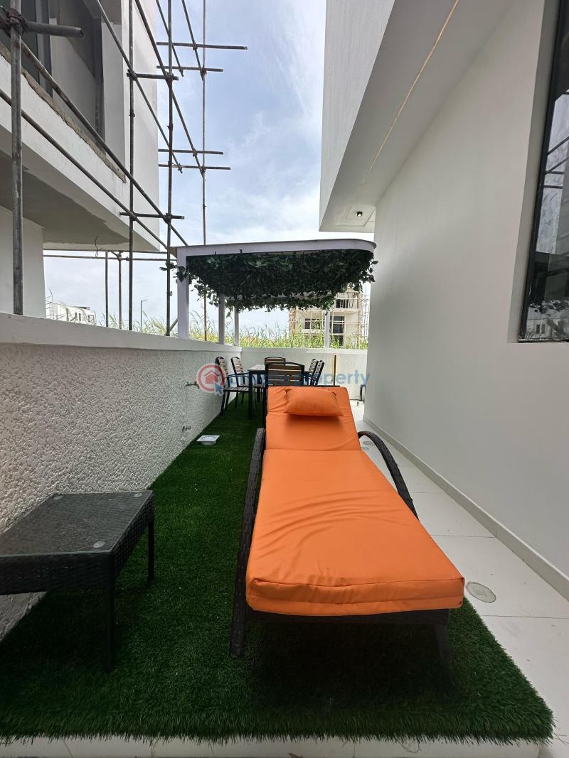 5 bedroom Detached Duplex For Sale Ikate Lekki Lagos - 21