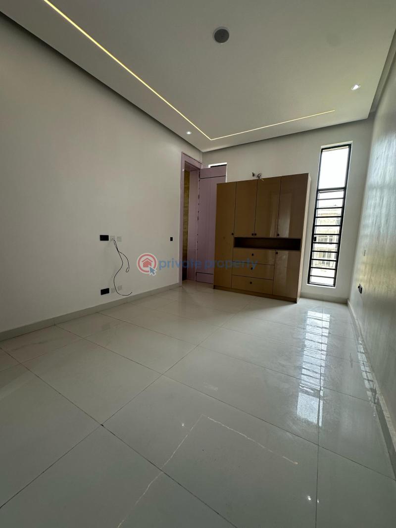 5 bedroom Detached Duplex For Sale Ikate Lekki Lagos - 14