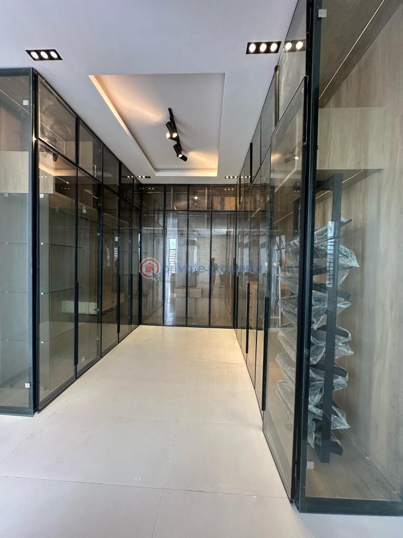 5 bedroom Detached Duplex For Sale Ikate Lekki Lagos - 13