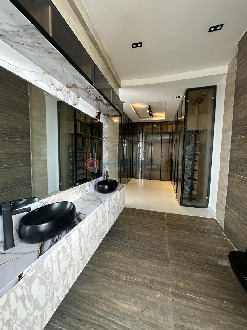 5 bedroom Detached Duplex For Sale Ikate Lekki Lagos - 12