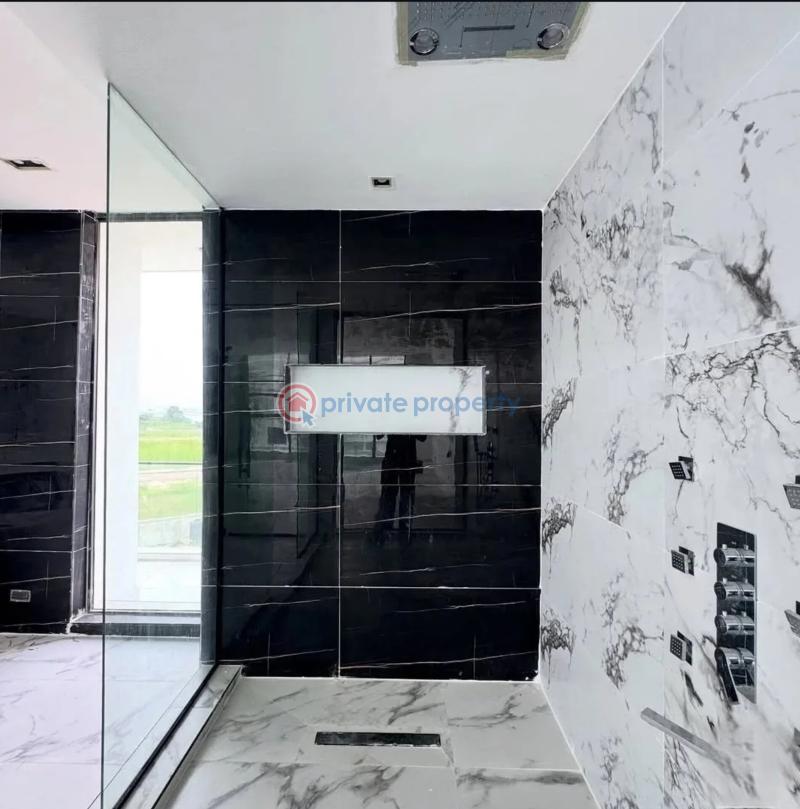 5 bedroom Detached Duplex For Sale Osapa London Lekki Lagos - 11