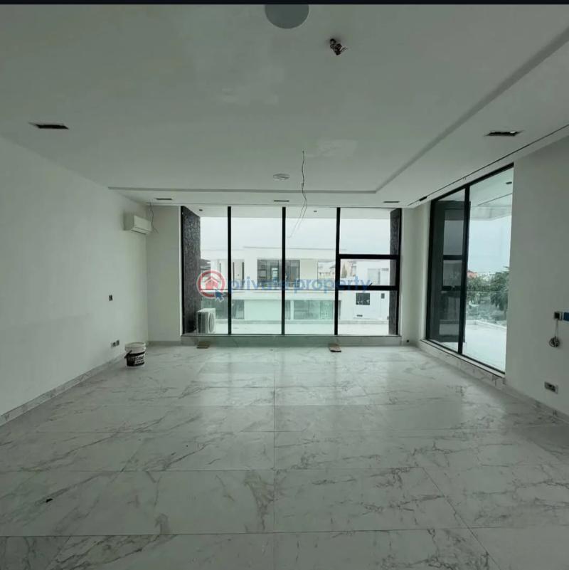 5 bedroom Detached Duplex For Sale Osapa London Lekki Lagos - 16
