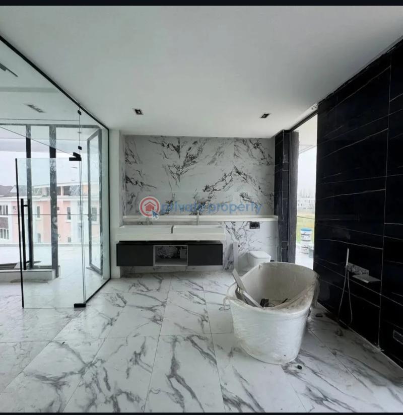 5 bedroom Detached Duplex For Sale Osapa London Lekki Lagos - 13