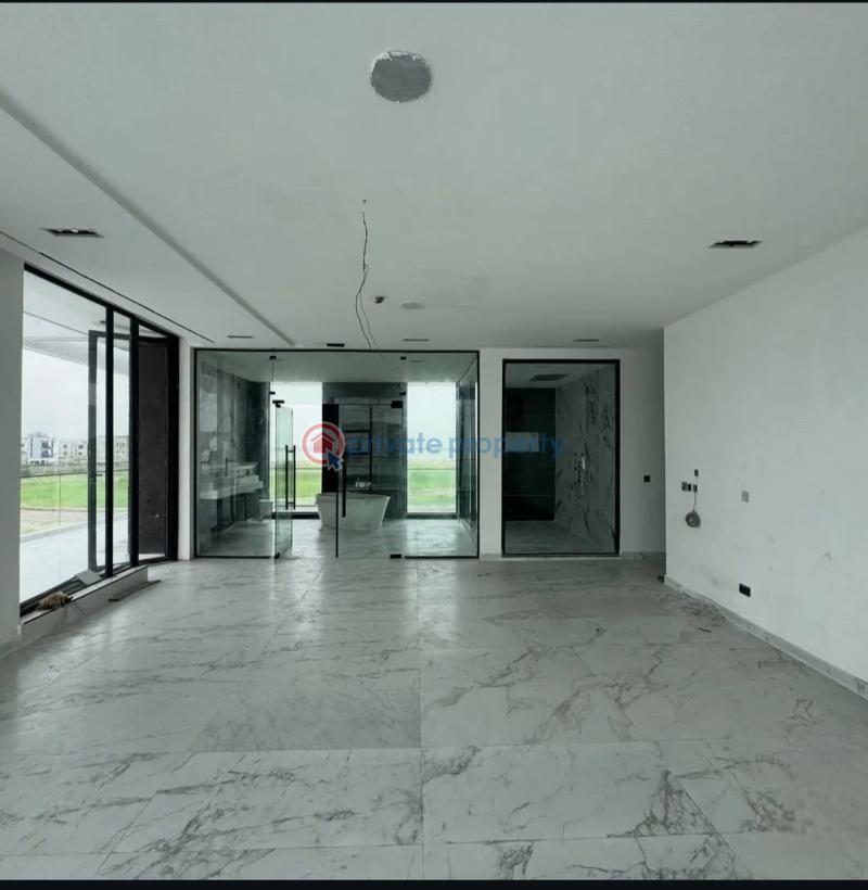5 bedroom Detached Duplex For Sale Osapa London Lekki Lagos - 17