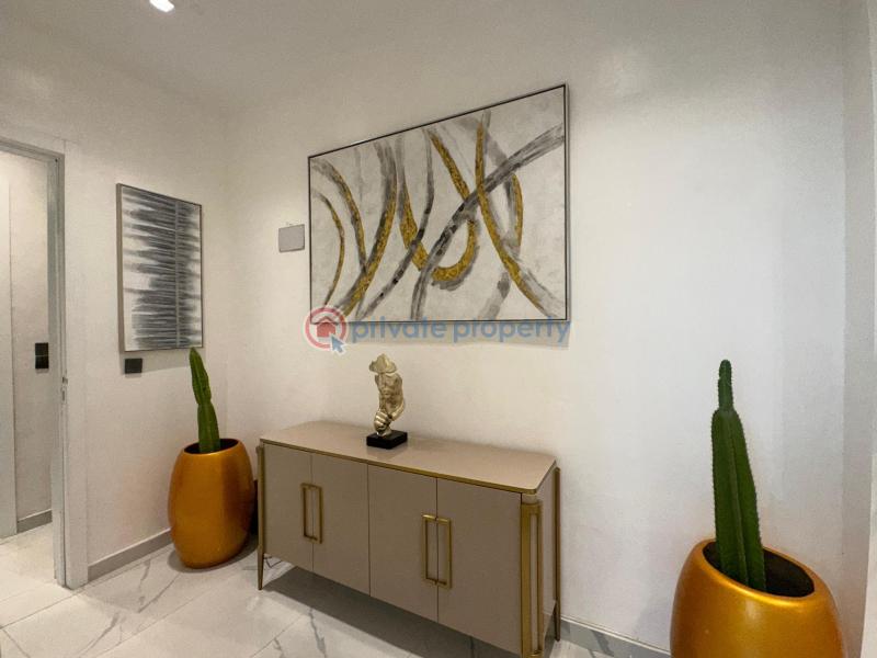 3 bedroom Block Of Flats Short let Lekki Phase 1 Lagos - 10