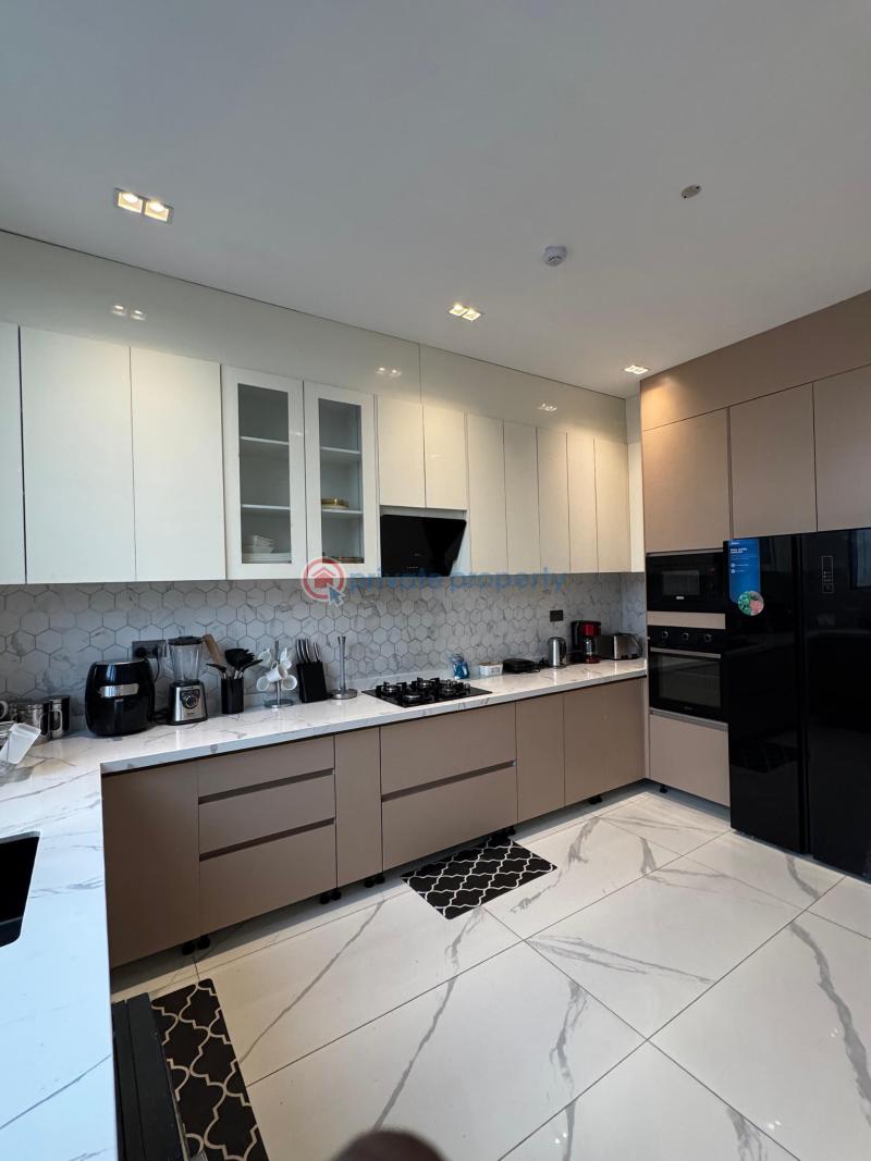 3 bedroom Block Of Flats Short let Lekki Phase 1 Lagos - 6