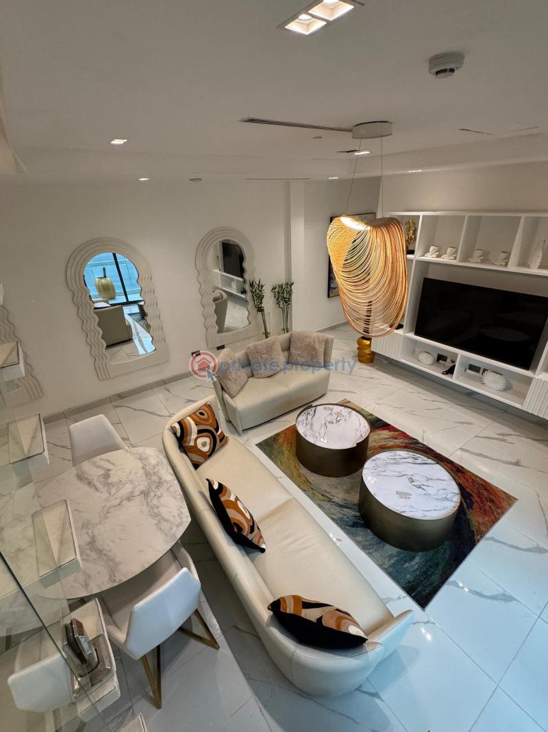 3 bedroom Block Of Flats Short let Lekki Phase 1 Lagos - 4