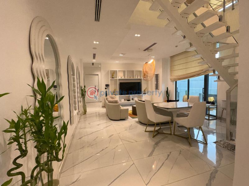 3 bedroom Block Of Flats Short let Lekki Phase 1 Lagos - 9