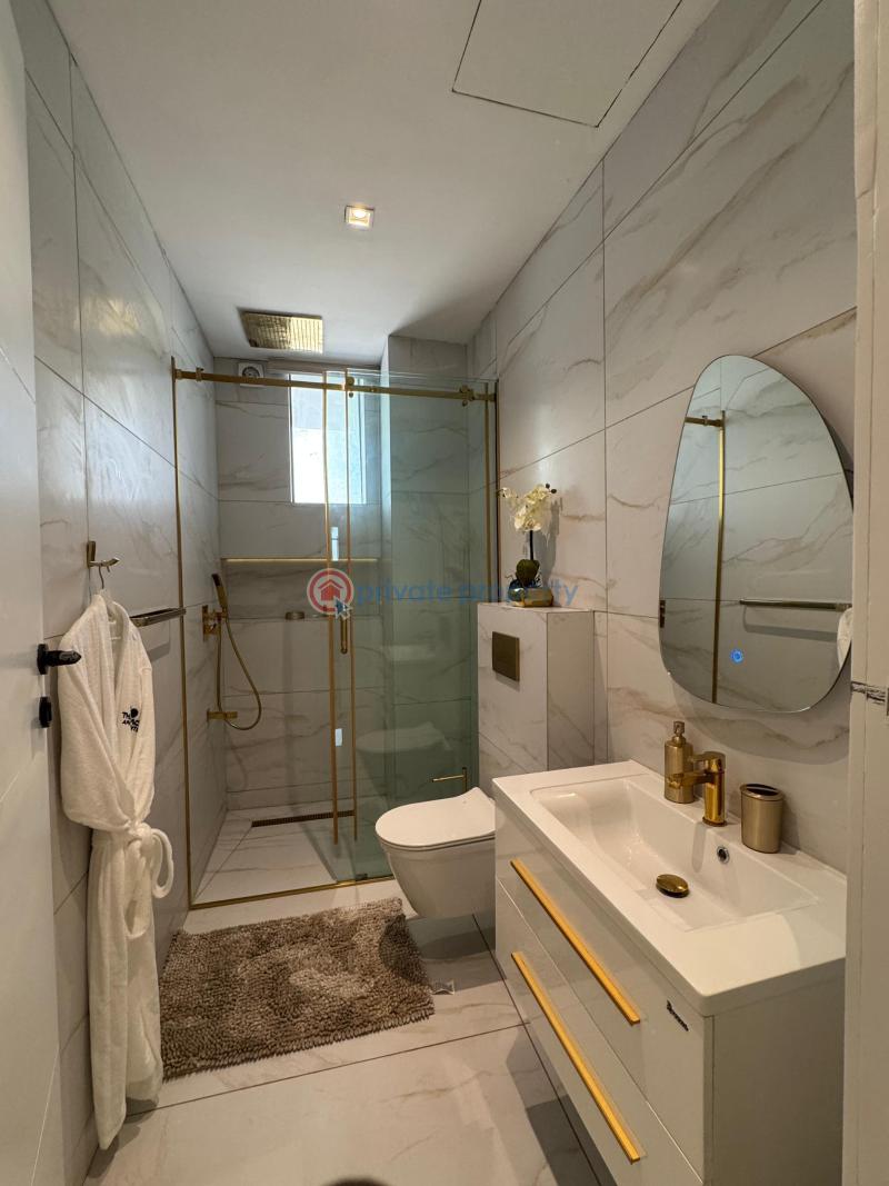 3 bedroom Block Of Flats Short let Lekki Phase 1 Lagos - 2