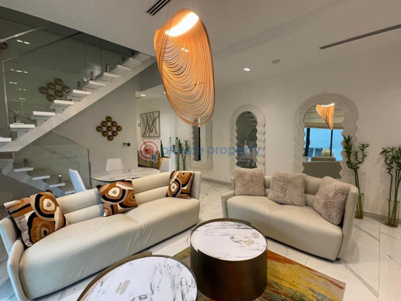 3 bedroom Block Of Flats Short let Lekki Phase 1 Lagos - 12