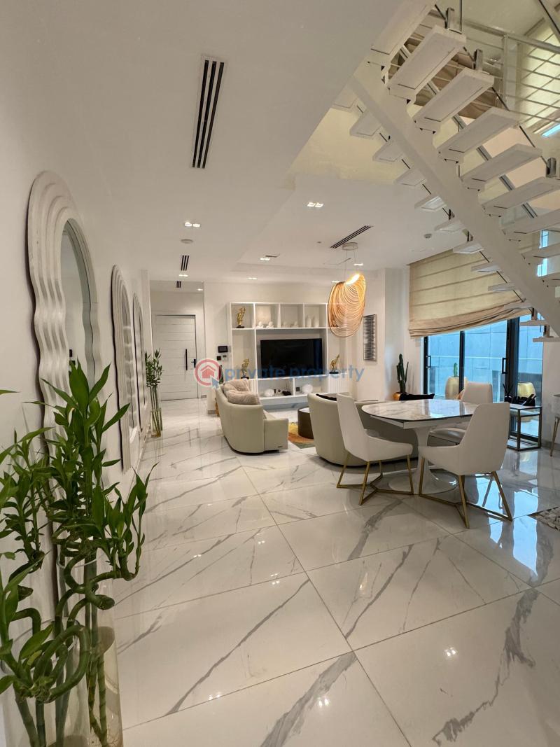 3 bedroom Block Of Flats Short let Lekki Phase 1 Lagos - 8