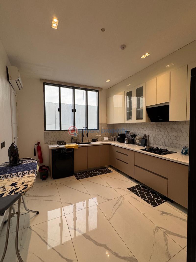 3 bedroom Block Of Flats Short let Lekki Phase 1 Lagos - 7