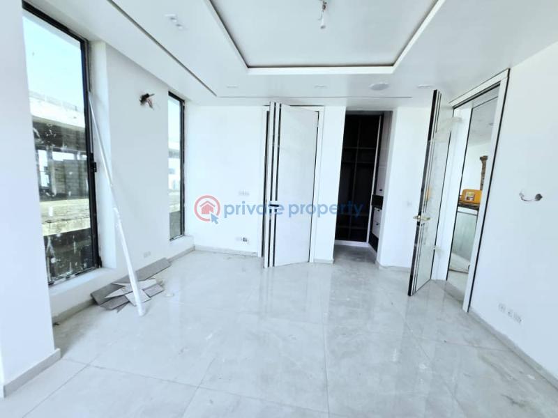 5 bedroom Semi detached Duplex For Sale Ikate Elegushi Lekki Lagos - 2