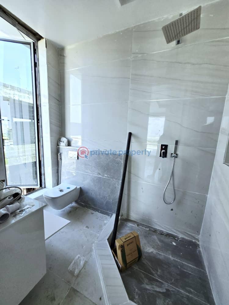 5 bedroom Semi detached Duplex For Sale Ikate Elegushi Lekki Lagos - 4