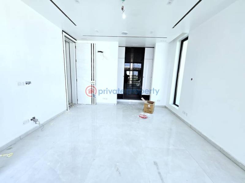 5 bedroom Semi detached Duplex For Sale Ikate Elegushi Lekki Lagos - 9