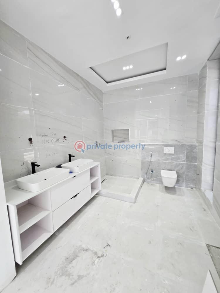 5 bedroom Semi detached Duplex For Sale Ikate Elegushi Lekki Lagos - 7