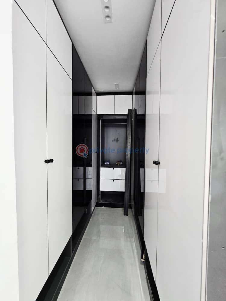 5 bedroom Semi detached Duplex For Sale Ikate Elegushi Lekki Lagos - 6