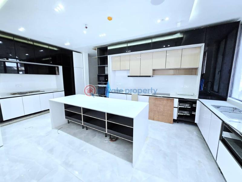 5 bedroom Semi detached Duplex For Sale Ikate Elegushi Lekki Lagos - 15