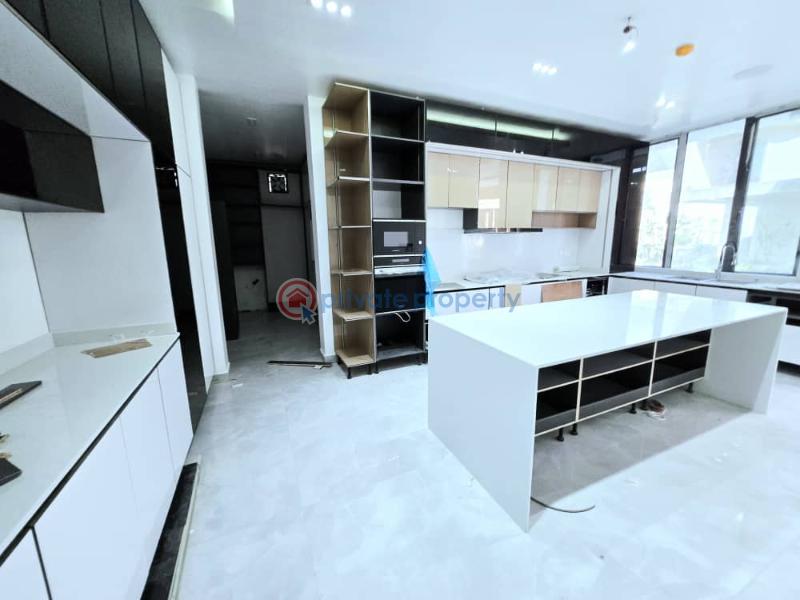 5 bedroom Semi detached Duplex For Sale Ikate Elegushi Lekki Lagos - 14