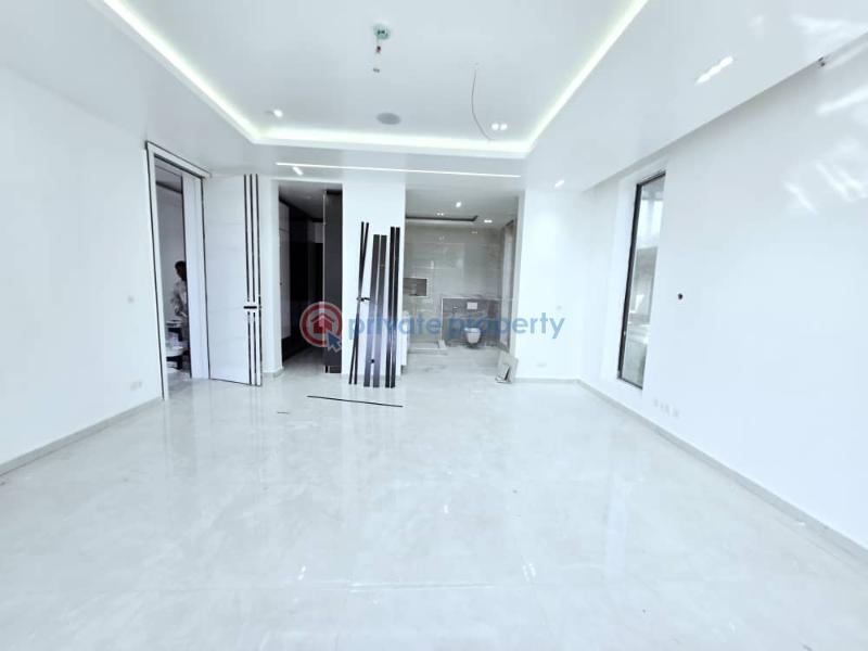 5 bedroom Semi detached Duplex For Sale Ikate Elegushi Lekki Lagos - 5