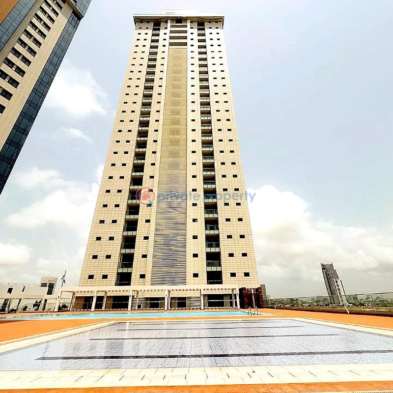 3 bedroom Block Of Flats For Sale Ademola Adetokunbo Victoria Island Lagos - 5